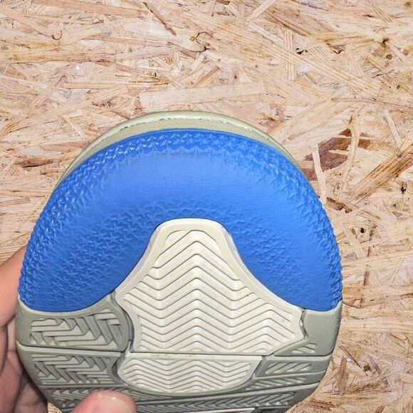 Air Jordan 4 Retro Mens Size 11 Motorsport Alternate Basketball Sneaker 2017 - Picture 12 of 12